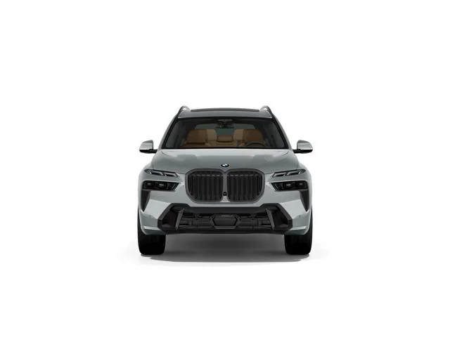 New 2027 Brooklyn Grey Metallic BMW  image 2