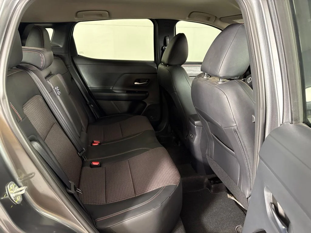 2026 Nissan KICKS SR - Photo 18