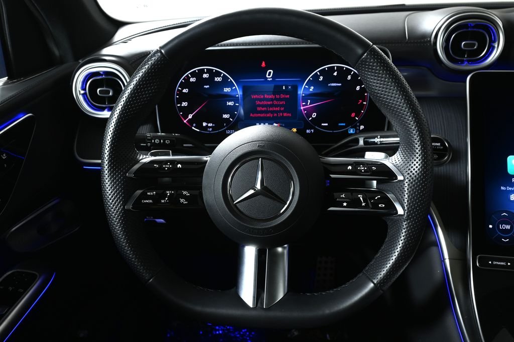 2026 Mercedes-Benz GLC Base - Photo 18