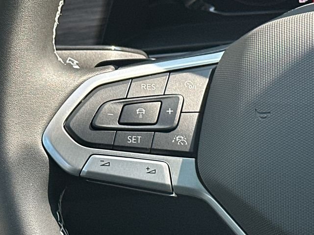 2026 Volkswagen Atlas SEL - Photo 25