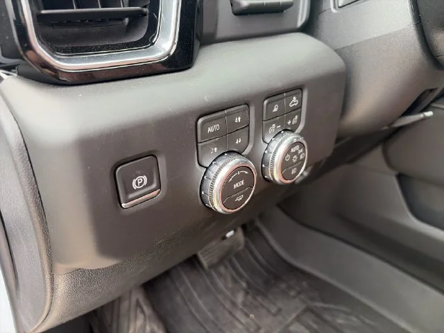 New 2026 White GMC Denali Ultimate image 17