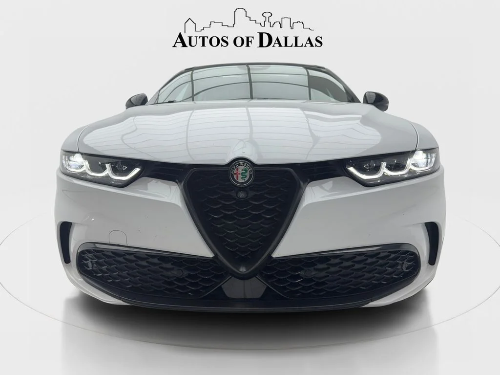 2024 Alfa Romeo Tonale Veloce - Photo 4