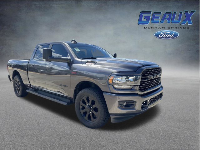 2022 RAM 2500 Pickup Big Horn