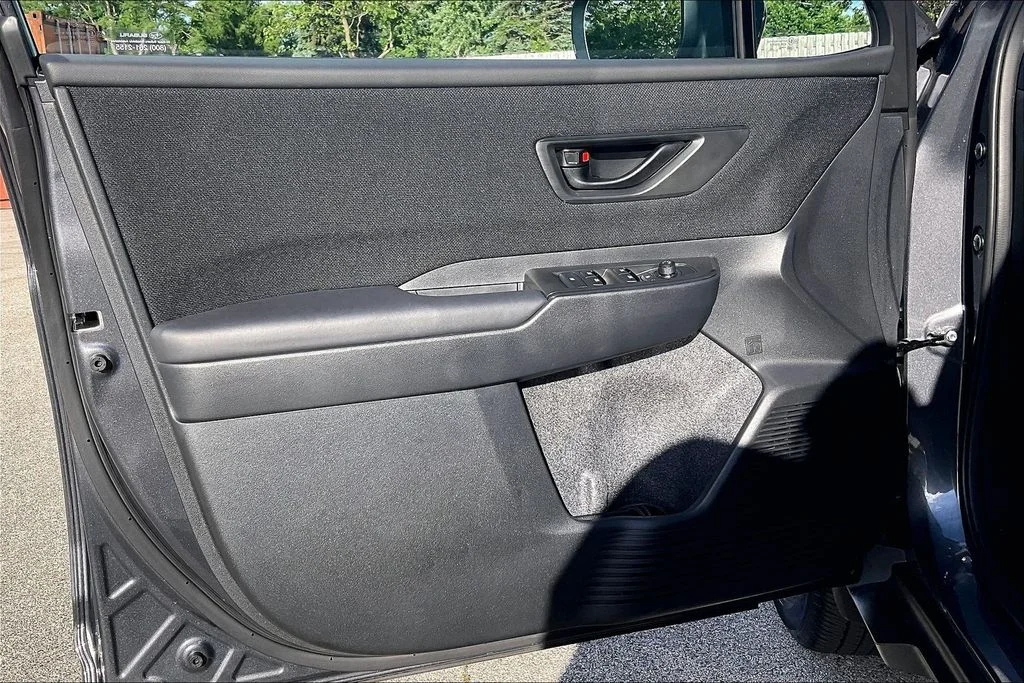 Used 2026 Gray Subaru Premium image 23