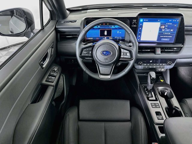 New 2026 RIVER ROCK PEARL Subaru Touring XT image 21