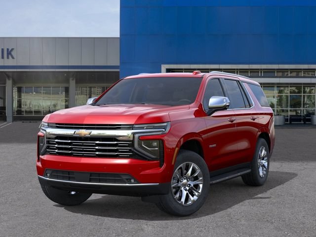 2026 Chevrolet Tahoe Premier - Photo 6