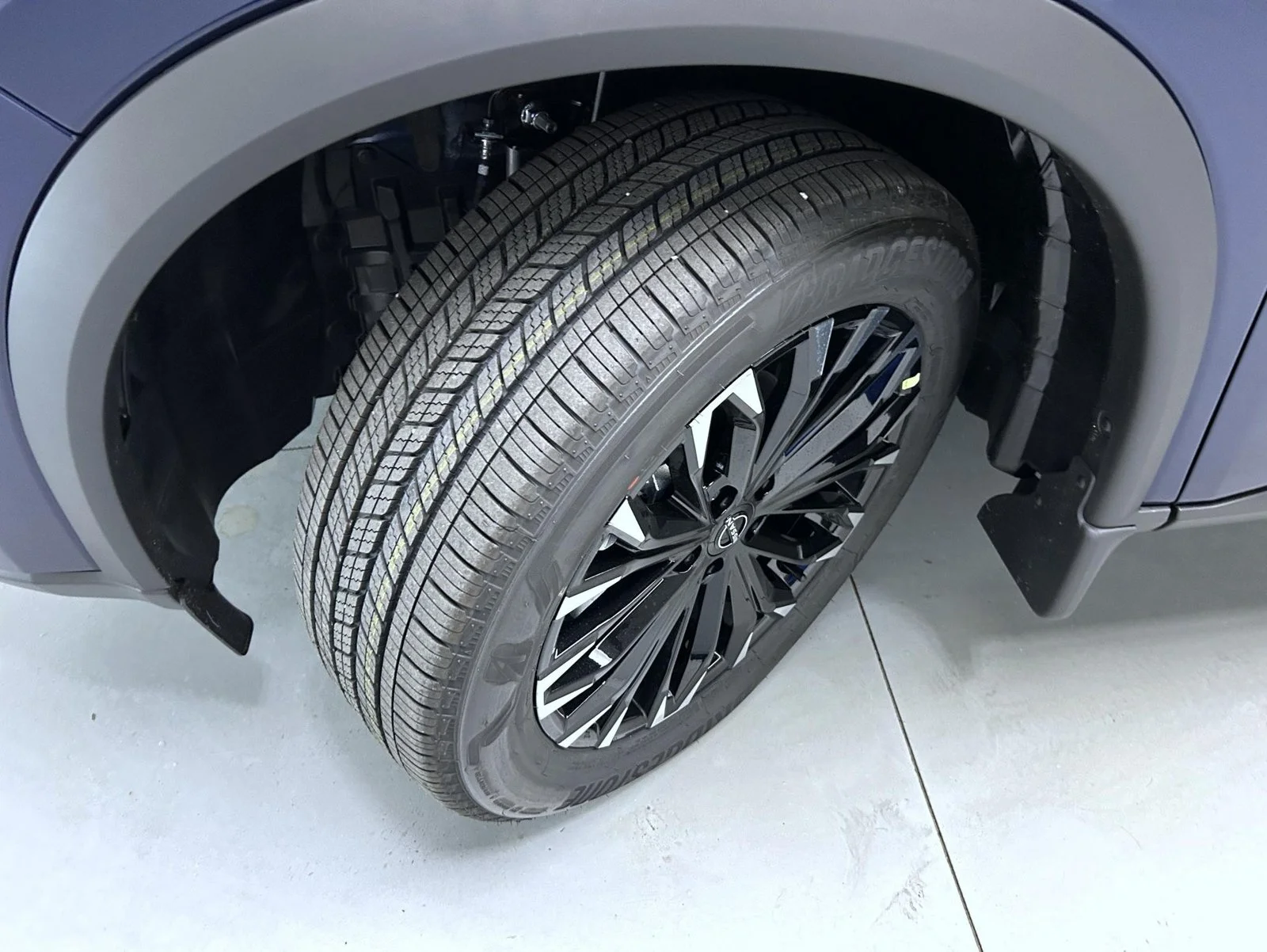 New 2027  Nissan Dark Armor image 23