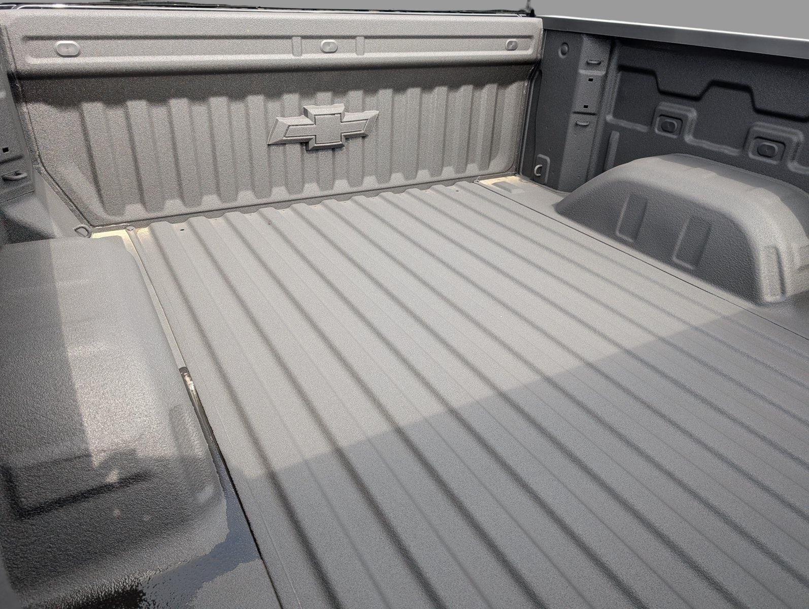 2026 Chevrolet Silverado 1500 High Country - Photo 36