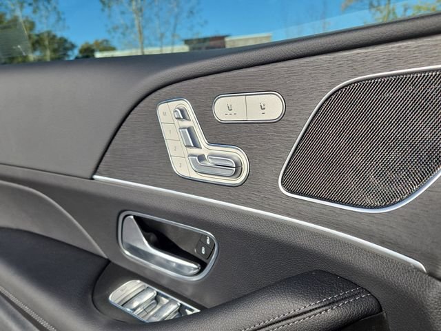 Certified Used 2026 Black Mercedes-Benz GLE 350 image 23