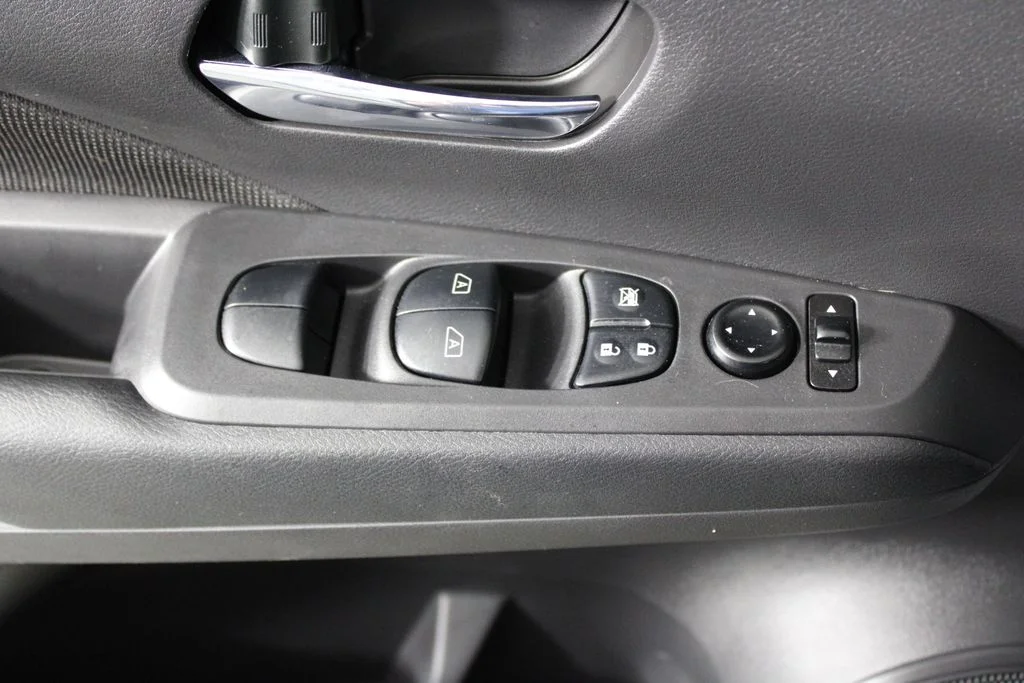 Certified Used 2023 Gray Nissan SV image 23