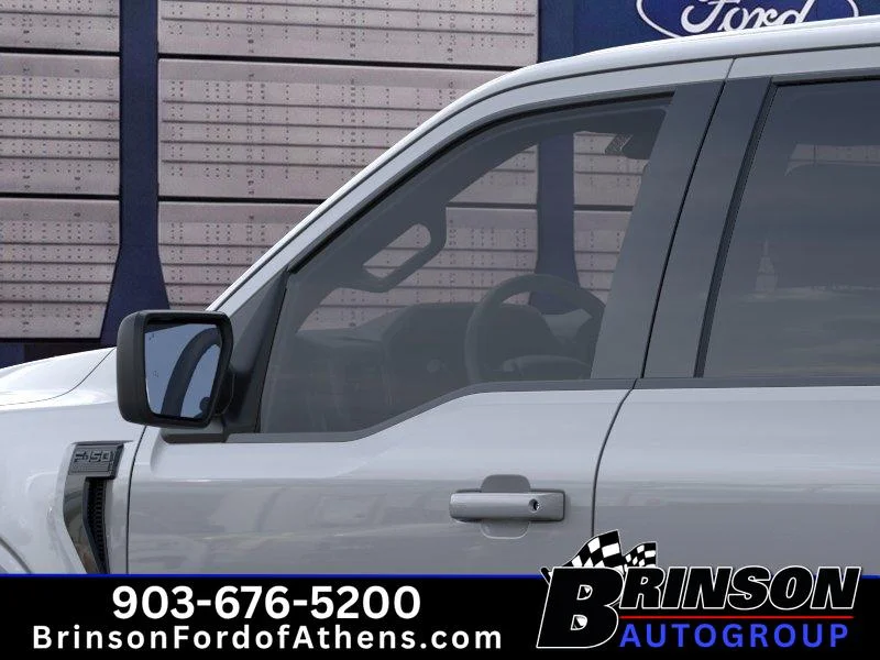 New 2026 Avalanche Ford XLT image 20
