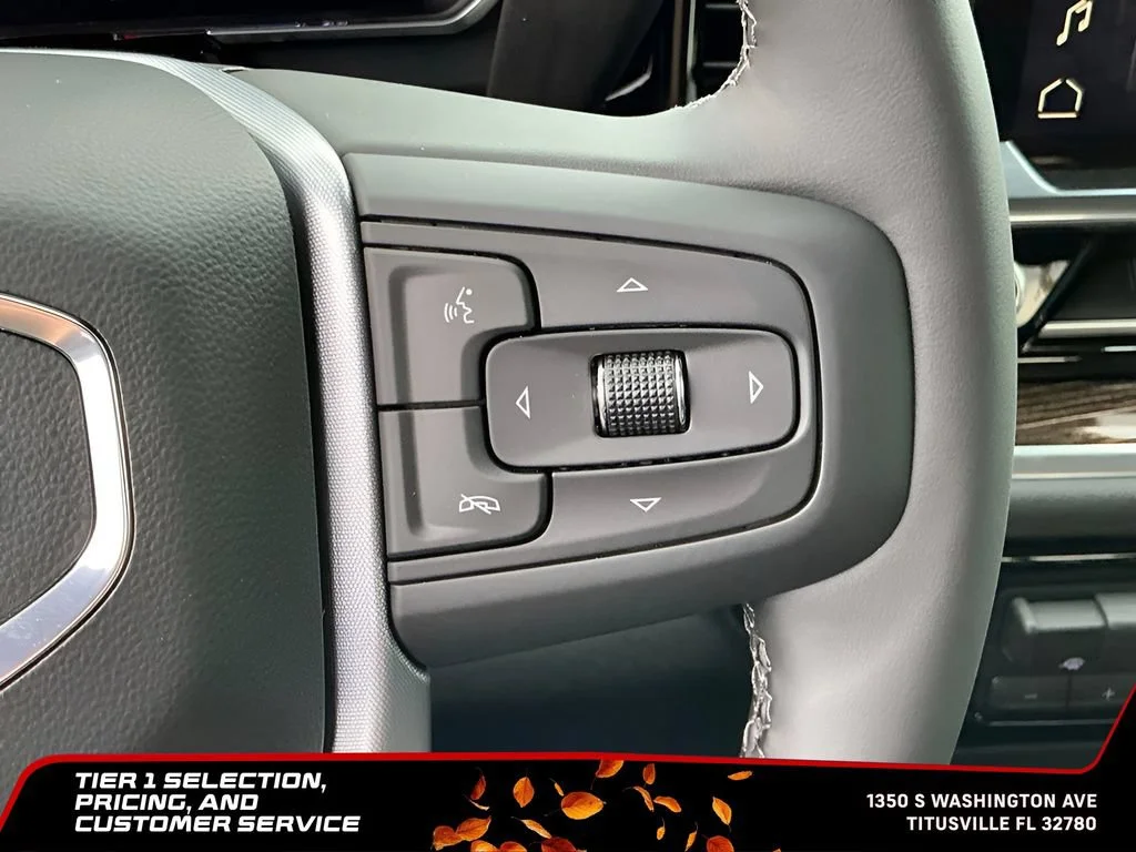New 2026 Coastal Dune GMC SLE image 34