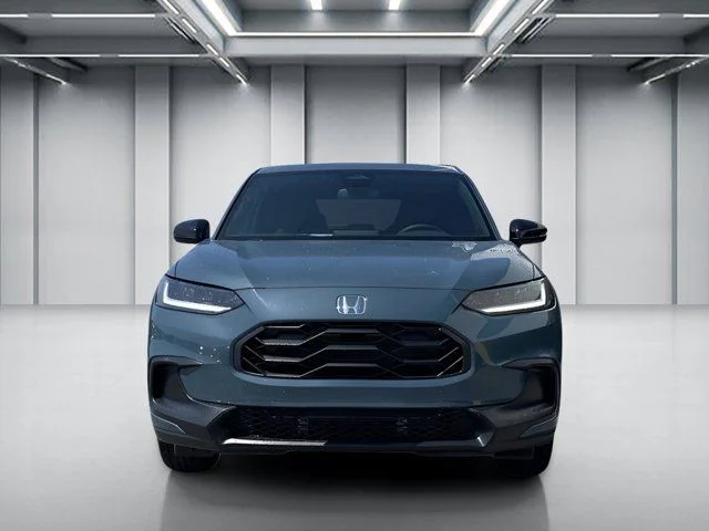 New 2027 Nordic Forest Pearl Honda Sport image 6