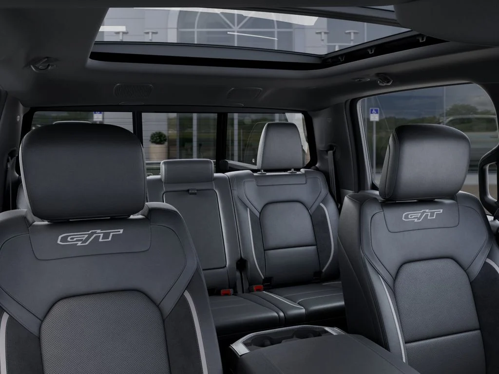 New 2026 Canyon Lake Exterior Paint RAM Rebel image 27