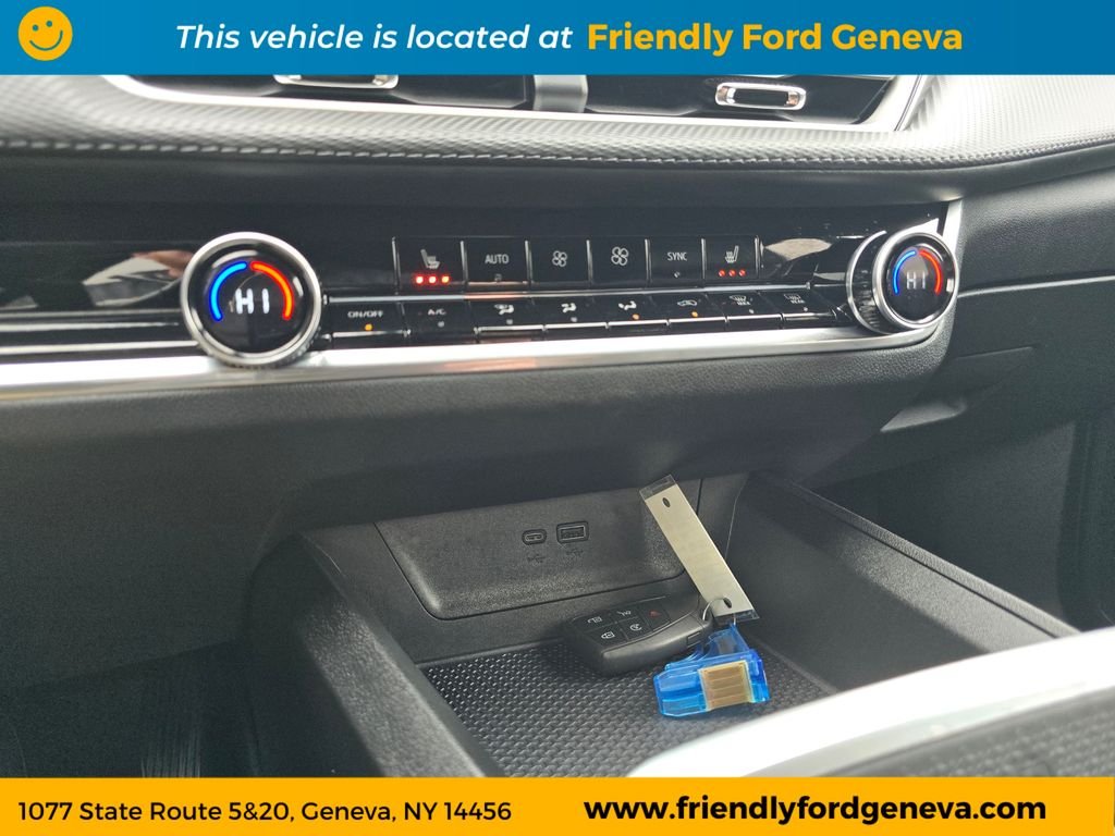 Used 2026 Green Chevrolet LT image 23