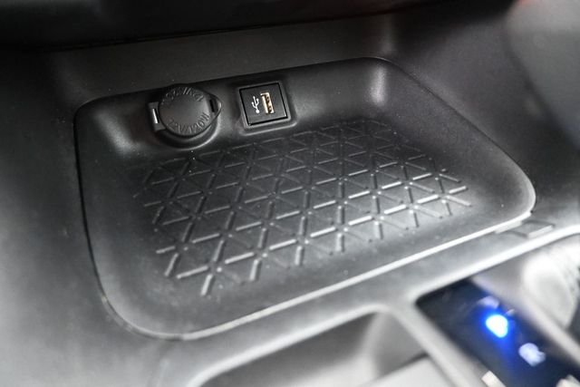 Used 2024 Gray Toyota LE image 31