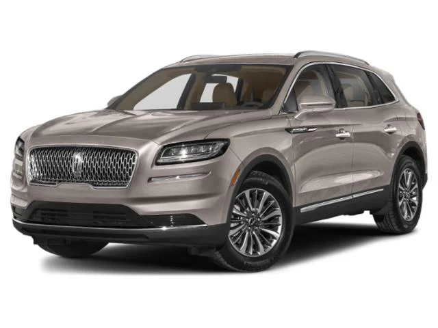 Used 2023 Jewel Sandstone Metallic Premium Colorant Lincoln Reserve image 1
