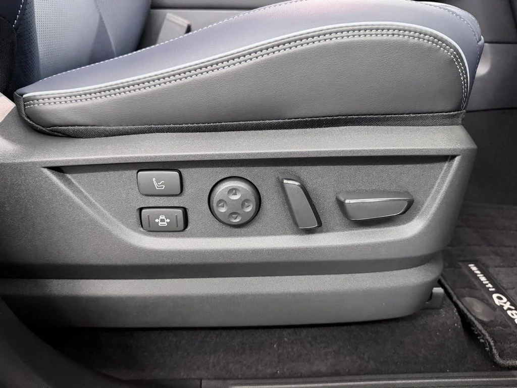 2026 INFINITI QX80 Sport - Photo 48