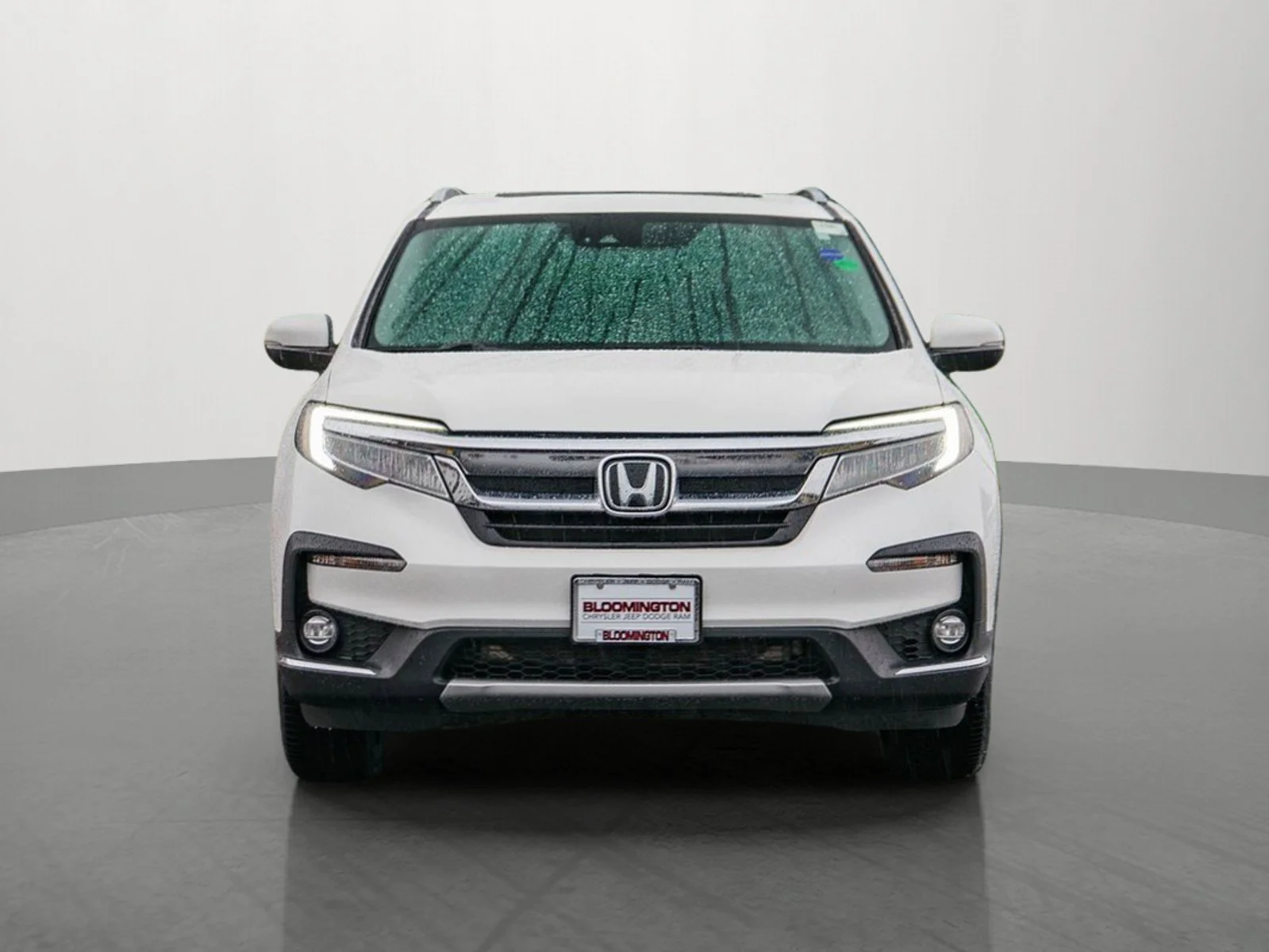 Used 2022 Honda Pilot Elite with VIN 5FNYF6H02NB001068 for sale in Minneapolis, Minnesota