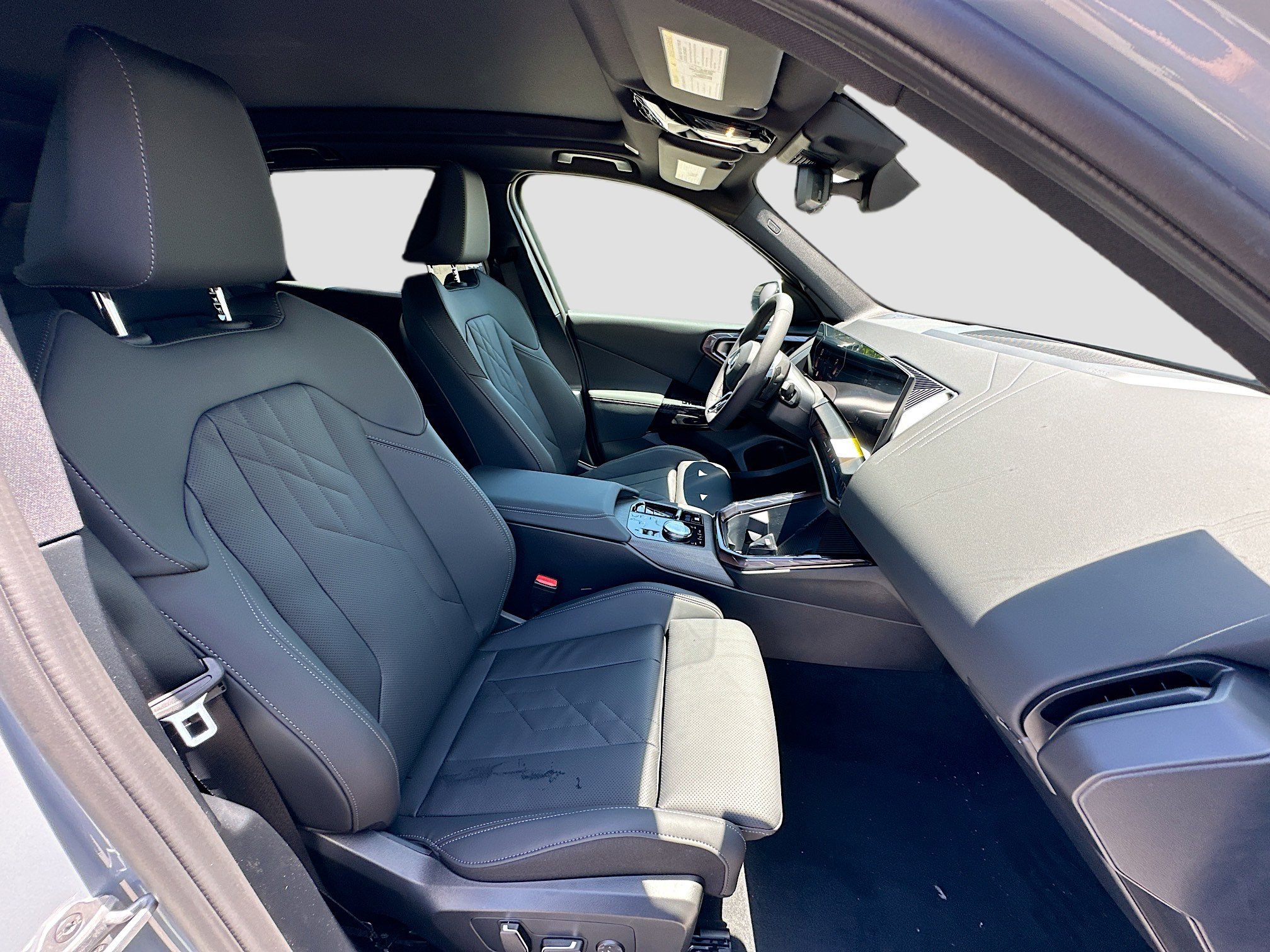 New 2026 Brooklyn Grey Metallic BMW 30 xDrive image 21