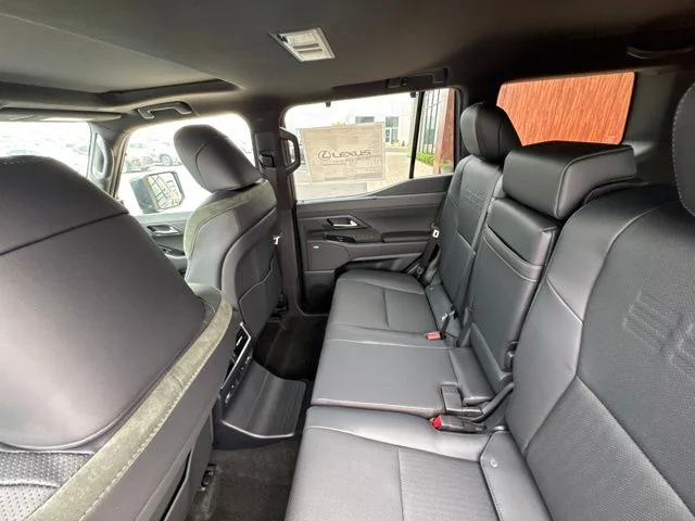 New 2026 Caviar Lexus OVERTRAIL PLUS image 35