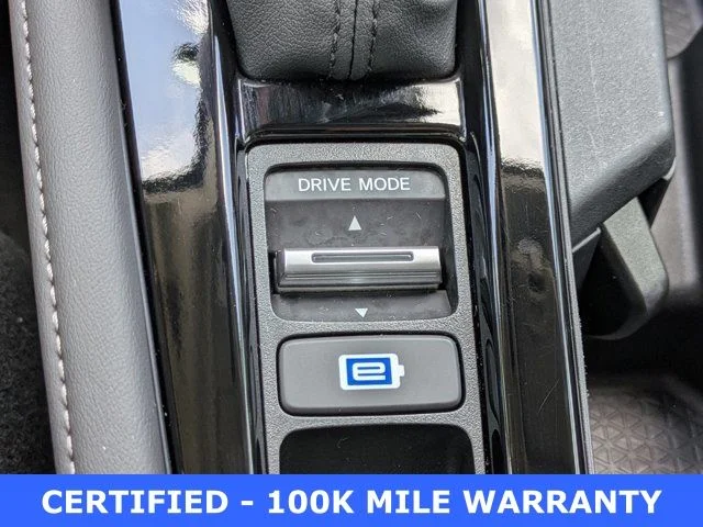 Certified Used 2025  Honda Touring image 31