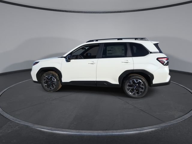 Used 2026 White Subaru Premium image 5
