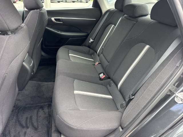 2024 Hyundai Sonata SEL - Photo 23
