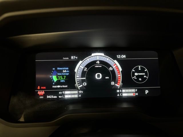 Used 2026 Blue Toyota 1794 image 13