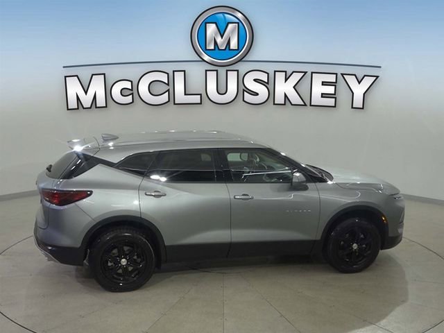 2025 Chevrolet Blazer 2LT - Photo 20