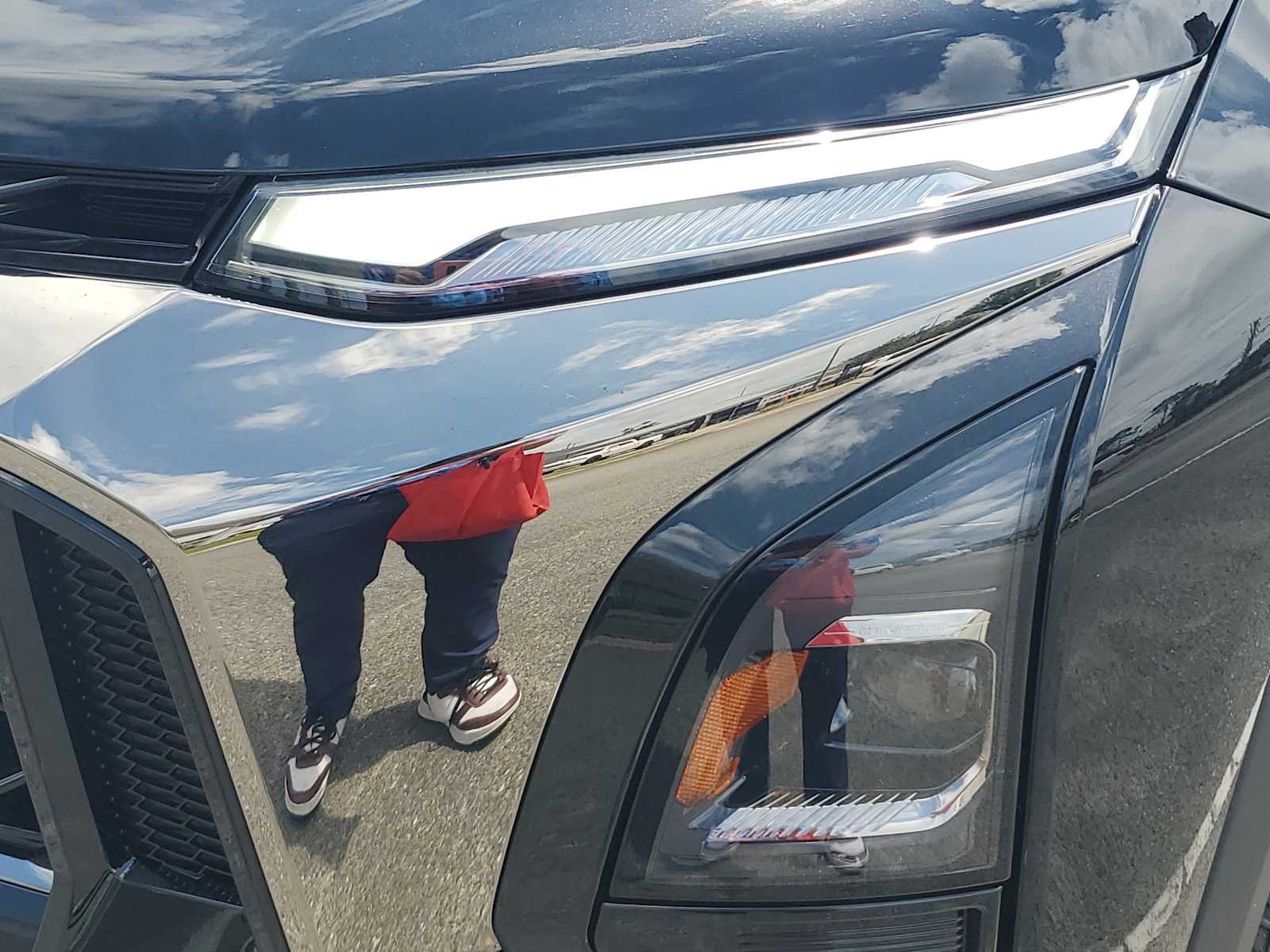 2026 Chevrolet Equinox ACTIV - Photo 14
