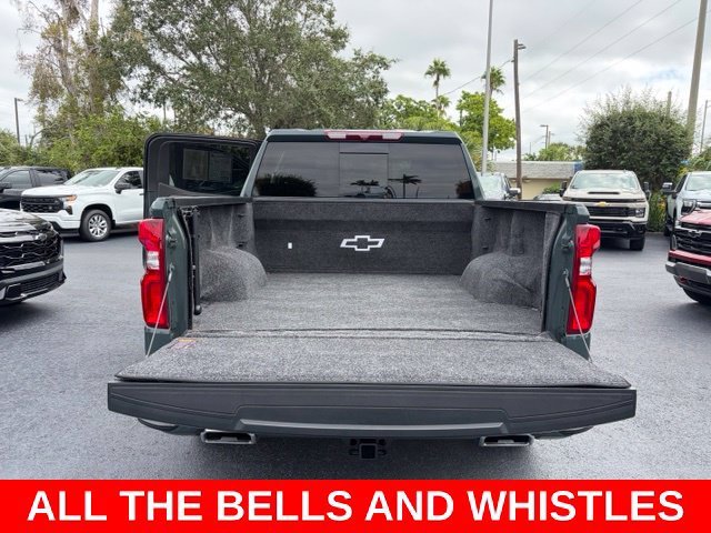 2026 Chevrolet Silverado 1500 High Country - Photo 16