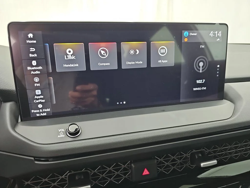 2025 Honda Accord Hybrid Sport - Photo 26