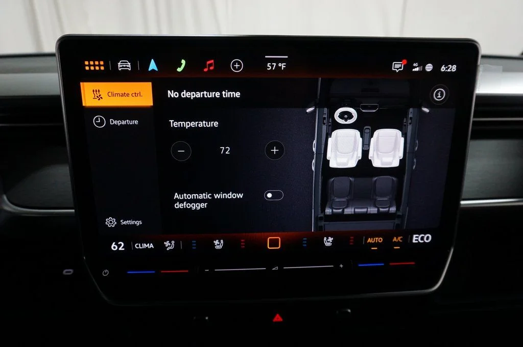 2025 Volkswagen ID. Buzz Pro S - Photo 22