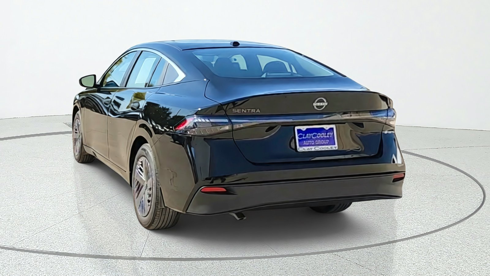 New 2027 White Nissan S image 7