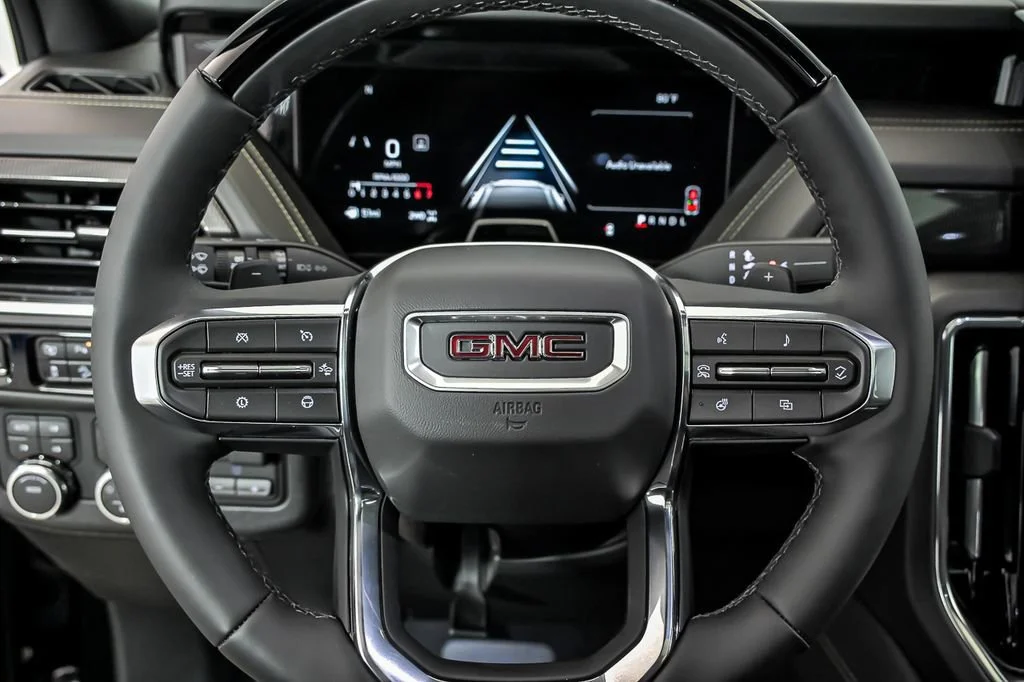 2026 GMC Yukon Elevation - Photo 14