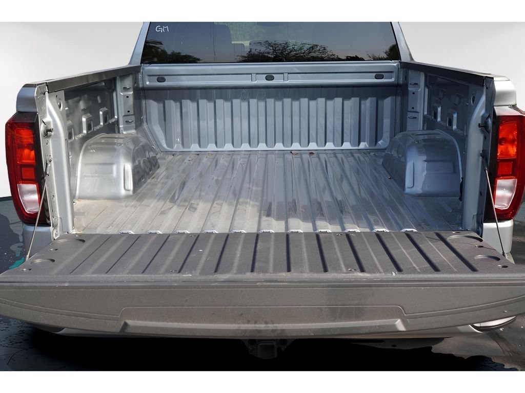 2026 GMC Sierra 1500 Elevation - Photo 26