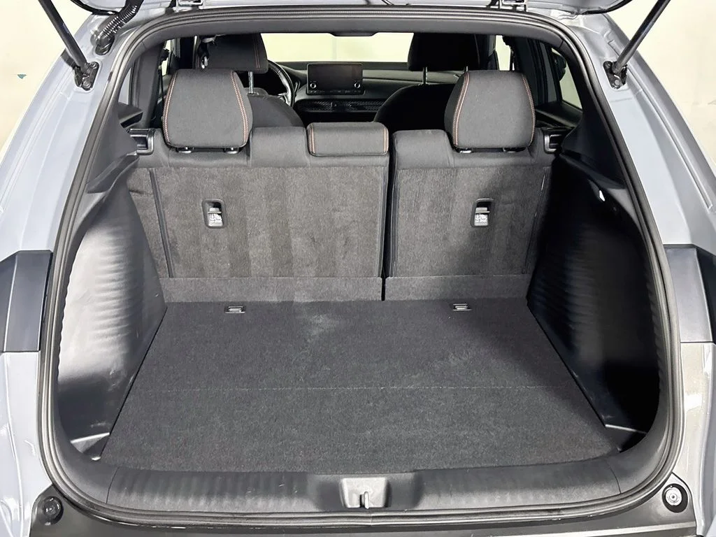 Used 2025 Urban Gray Pearl Honda Sport image 20