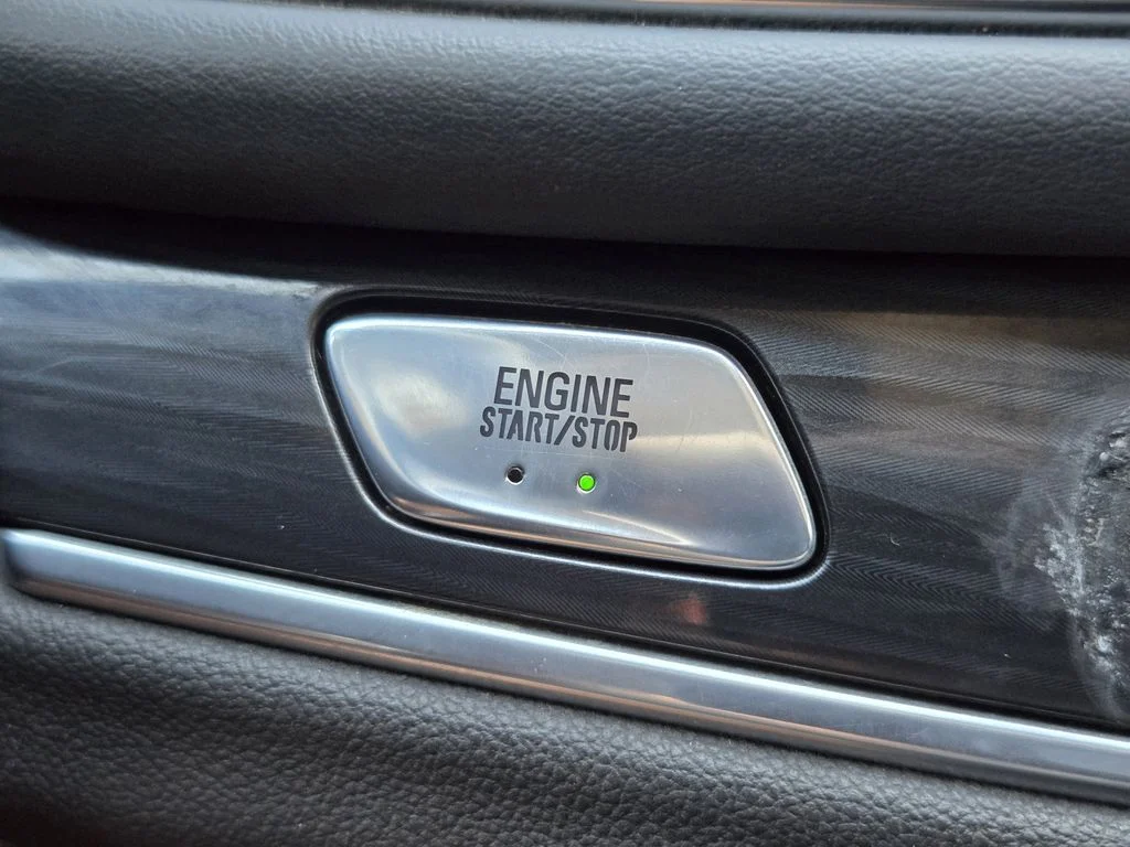 Used 2021 Silver Buick Essence image 22