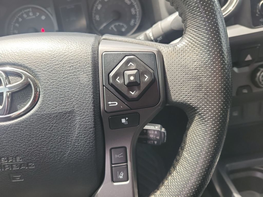 Used 2019  Toyota TRD Sport image 23