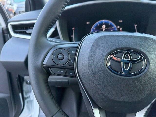 New 2027 Pearl Toyota SE image 16