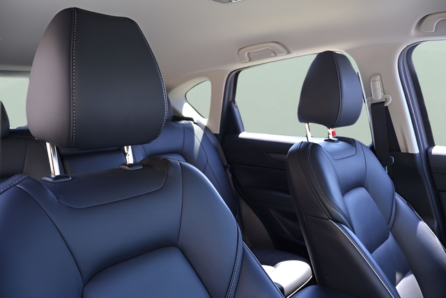 Used 2024 White Mazda 2.5 S Select Package image 17