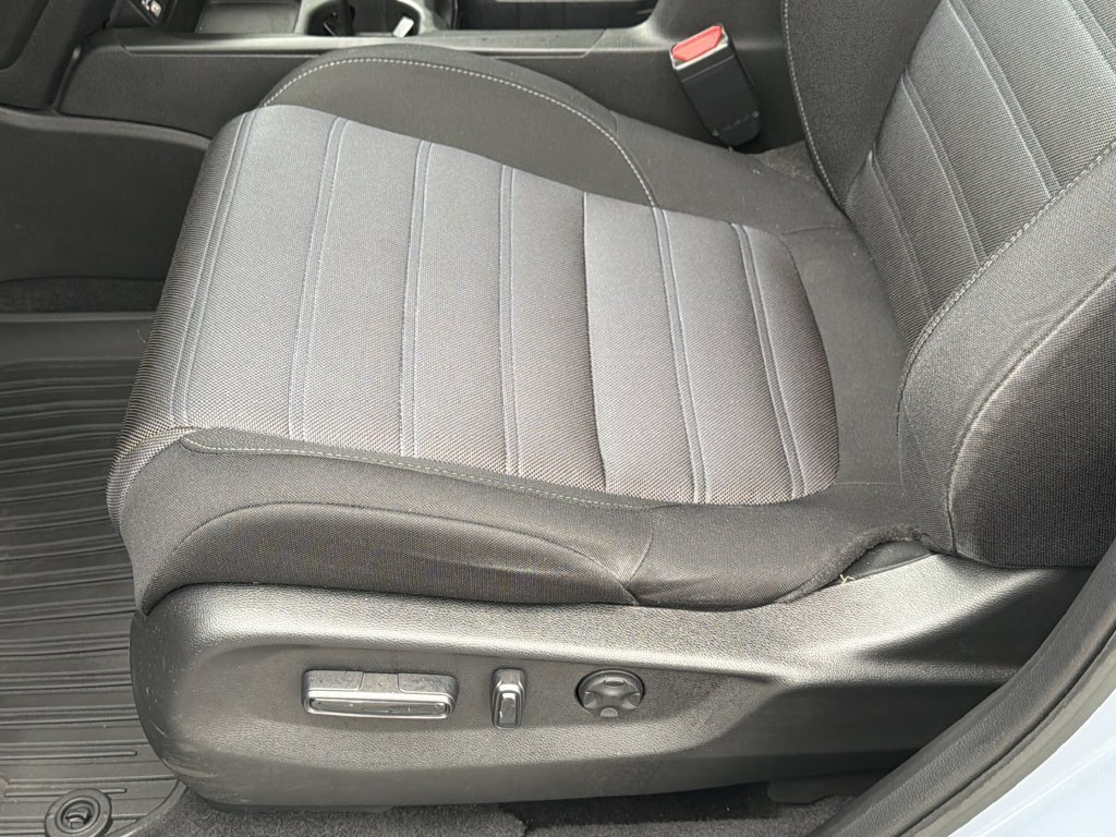 2022 Honda CR-V EX - Photo 23