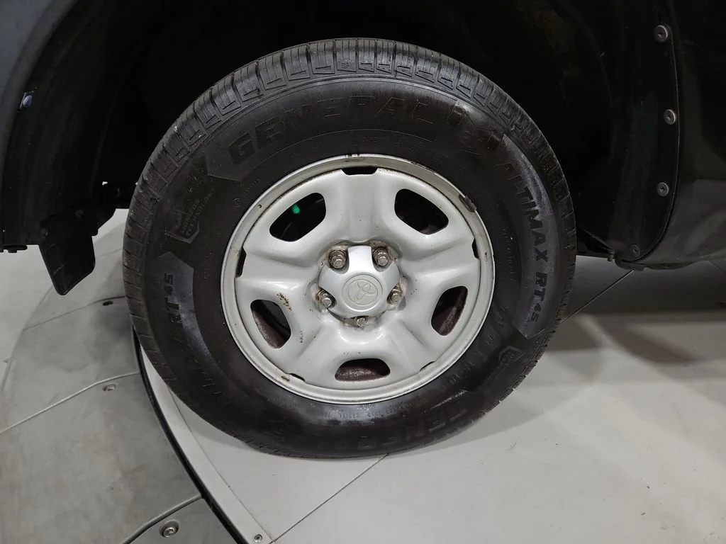 Used 2013 Black Toyota Base image 24