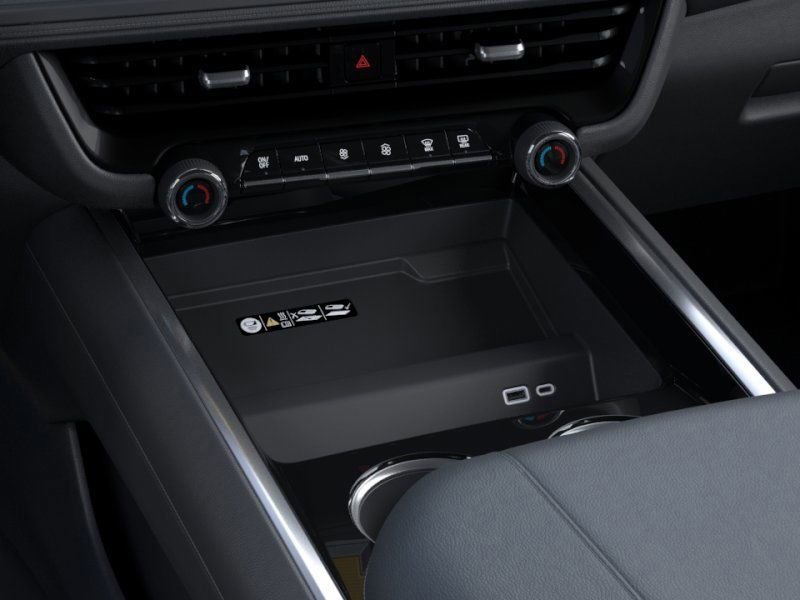2026 Chevrolet Suburban LT - Photo 24