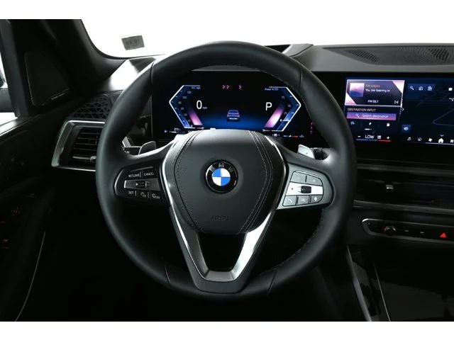 2026 BMW X5 40i - Photo 17