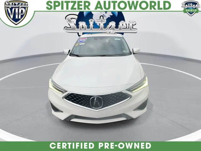 Used 2020  Acura Premium Package image 3
