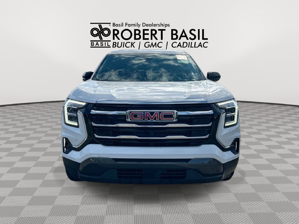 Used 2026 White GMC Elevation image 3