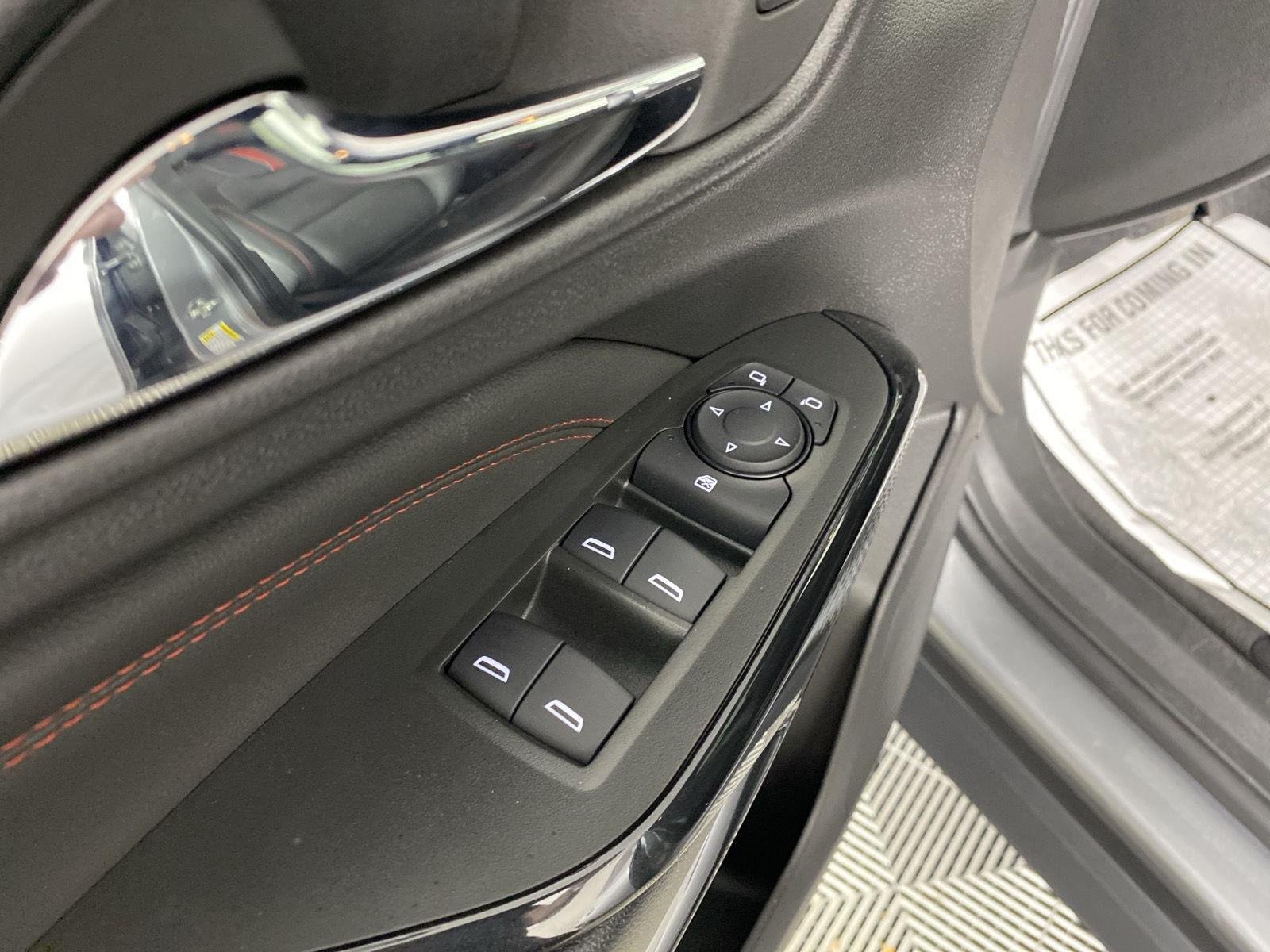 Used 2025 Sterling Gray Metallic Chevrolet 2RS image 19