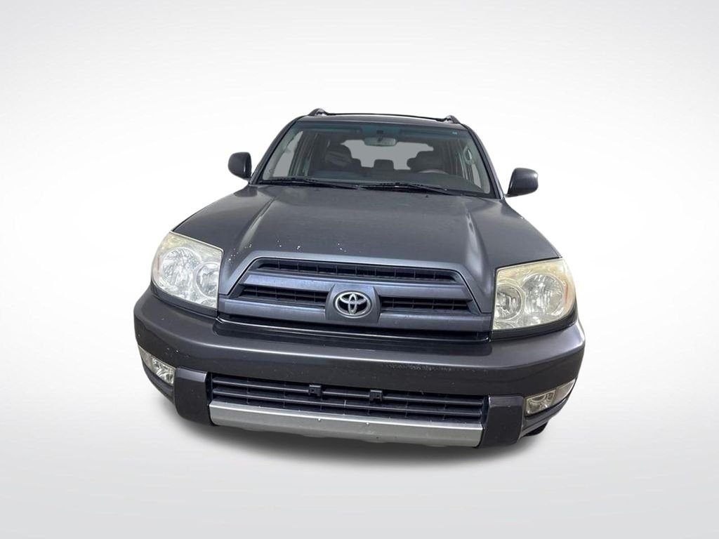 Used 2004 Gray Toyota Limited image 14